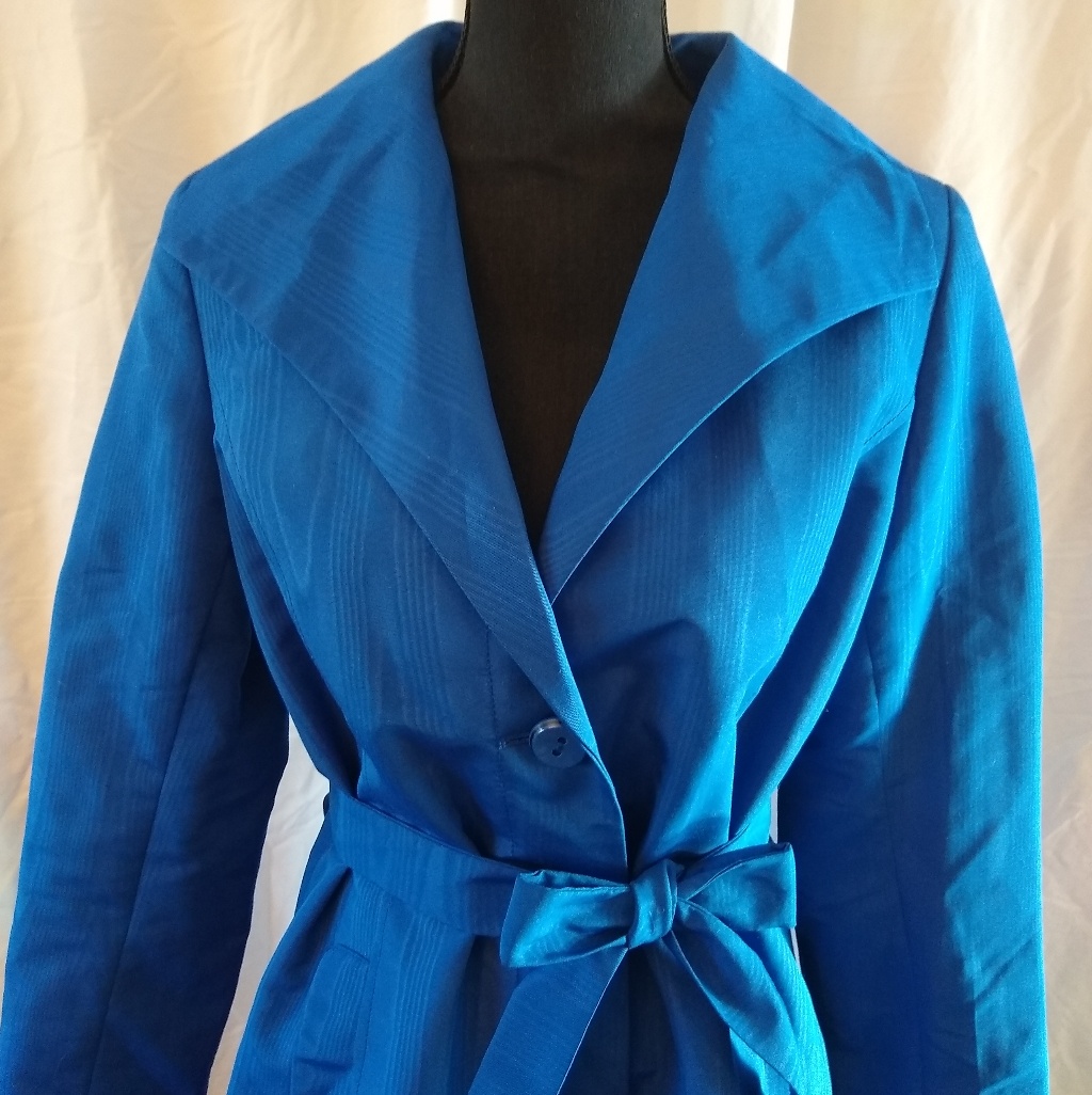 **Nwt Mossimo Jacket